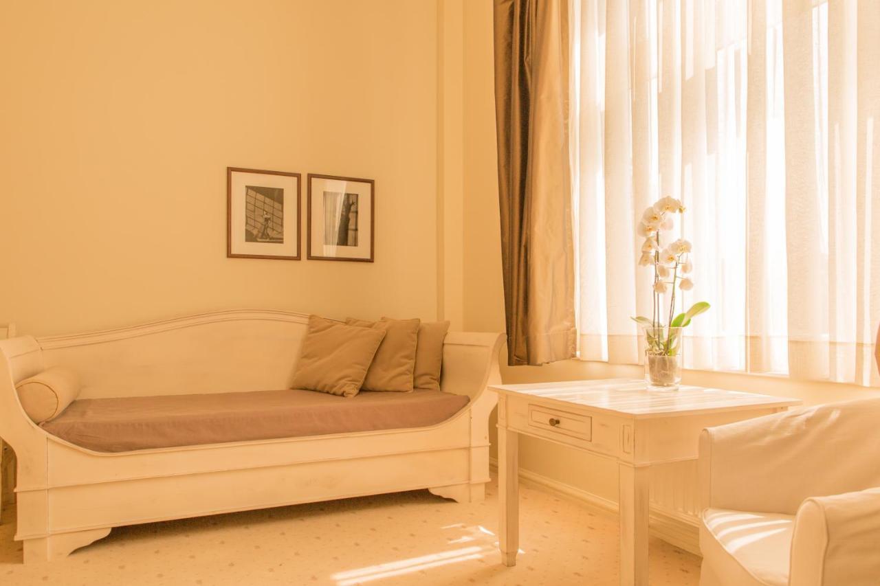 مينززدرويه Villa Modiva المظهر الخارجي الصورة