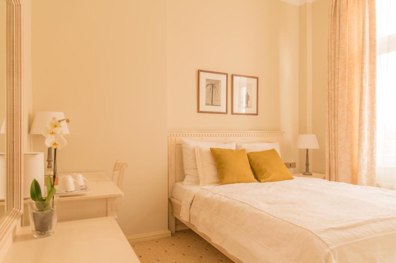 مينززدرويه Villa Modiva المظهر الخارجي الصورة
