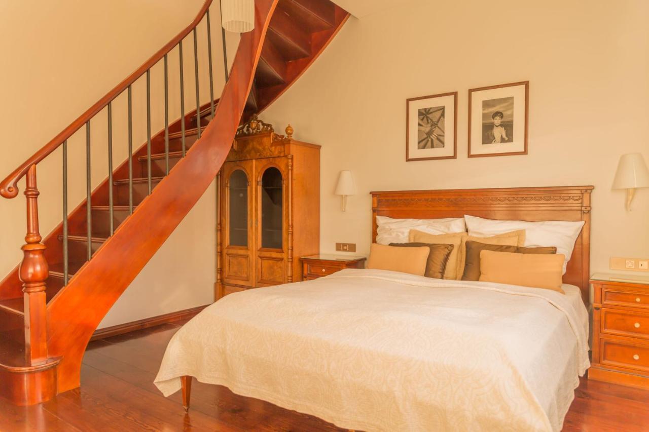 مينززدرويه Villa Modiva المظهر الخارجي الصورة