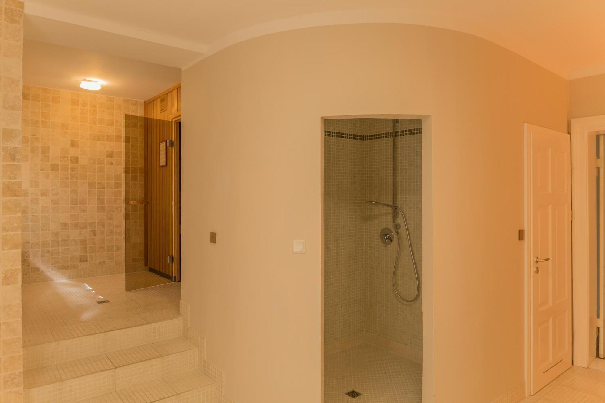 مينززدرويه Villa Modiva المظهر الخارجي الصورة