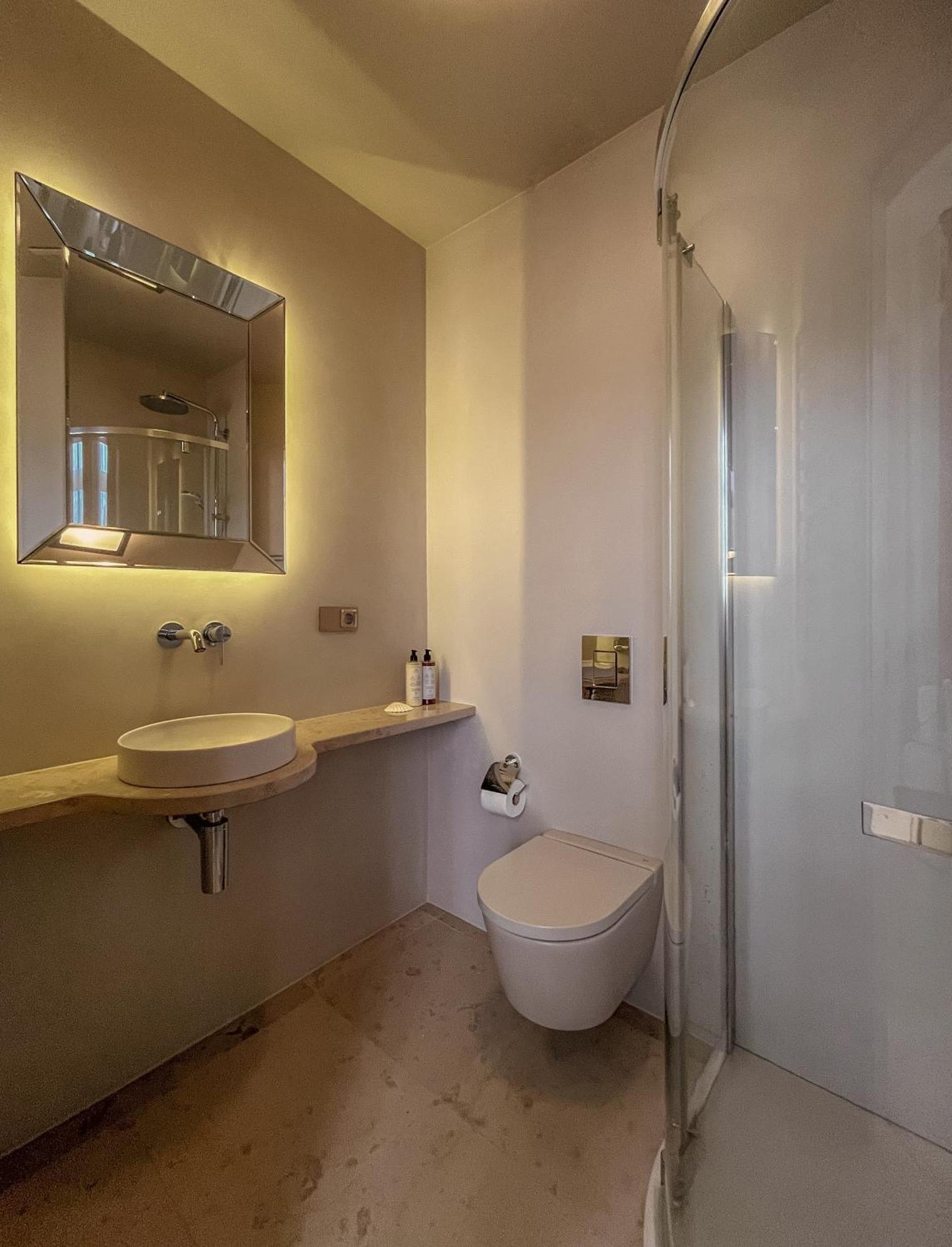 مينززدرويه Villa Modiva المظهر الخارجي الصورة