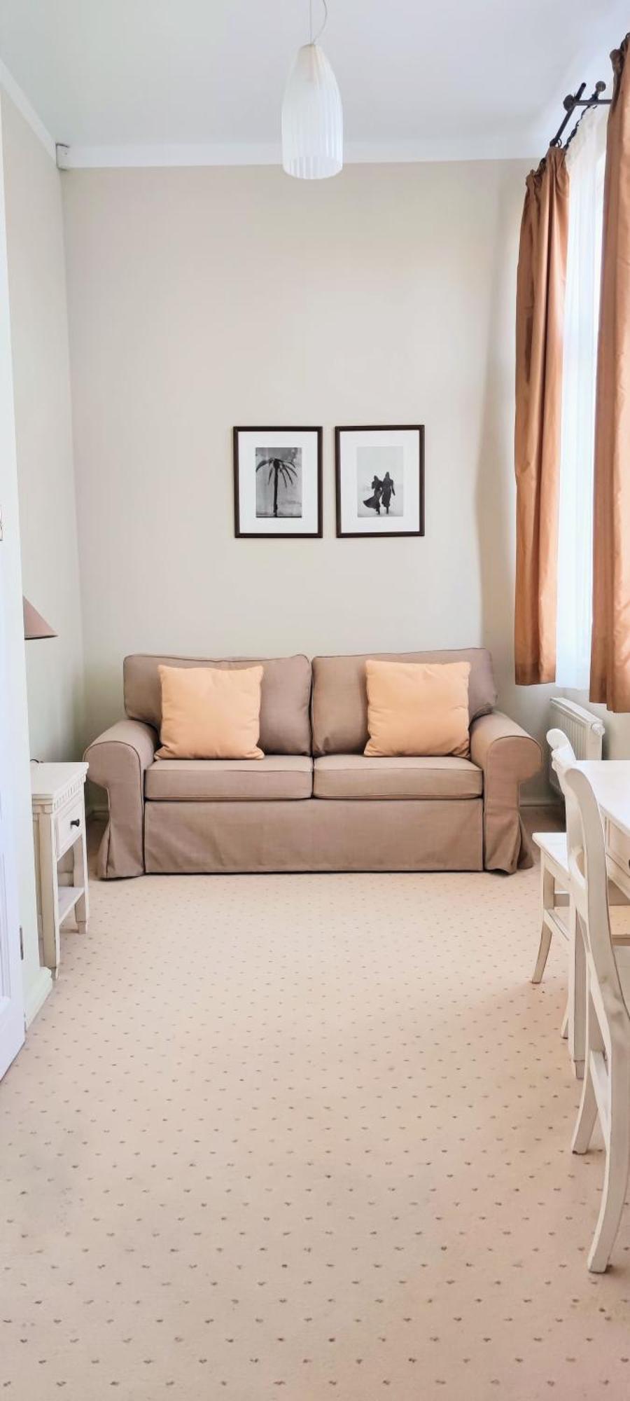 مينززدرويه Villa Modiva الغرفة الصورة