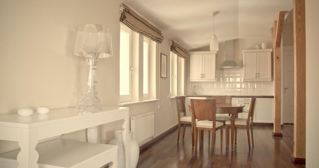 مينززدرويه Villa Modiva المظهر الخارجي الصورة