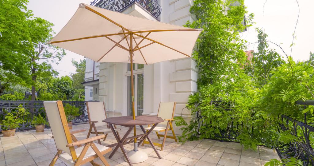 مينززدرويه Villa Modiva المظهر الخارجي الصورة