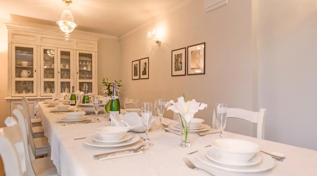 مينززدرويه Villa Modiva المظهر الخارجي الصورة