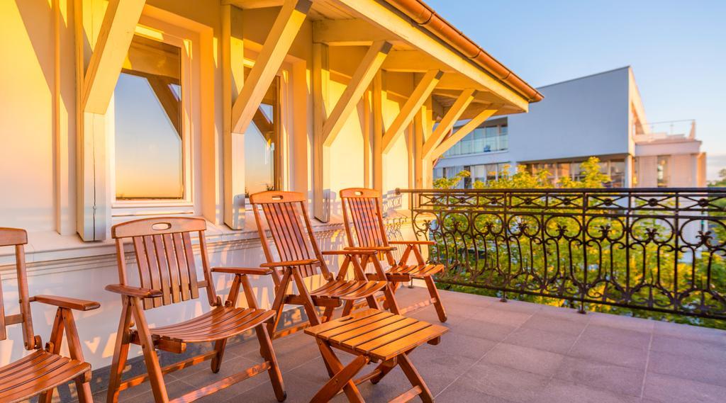 مينززدرويه Villa Modiva المظهر الخارجي الصورة