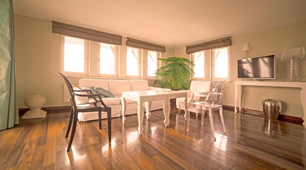 مينززدرويه Villa Modiva المظهر الخارجي الصورة