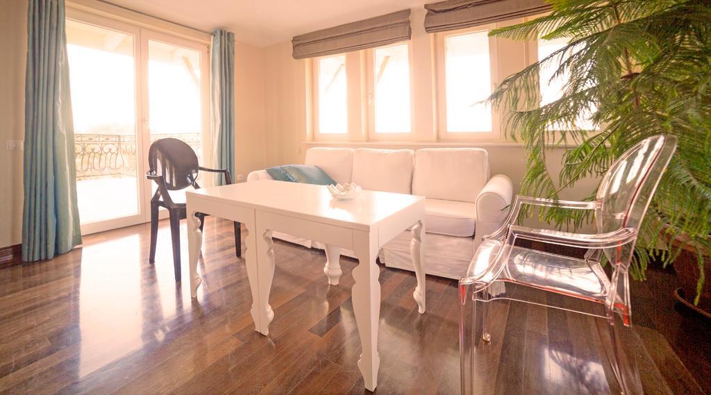مينززدرويه Villa Modiva المظهر الخارجي الصورة