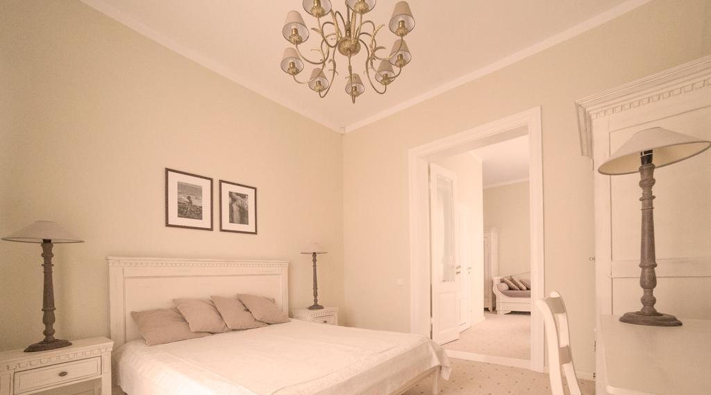 مينززدرويه Villa Modiva المظهر الخارجي الصورة