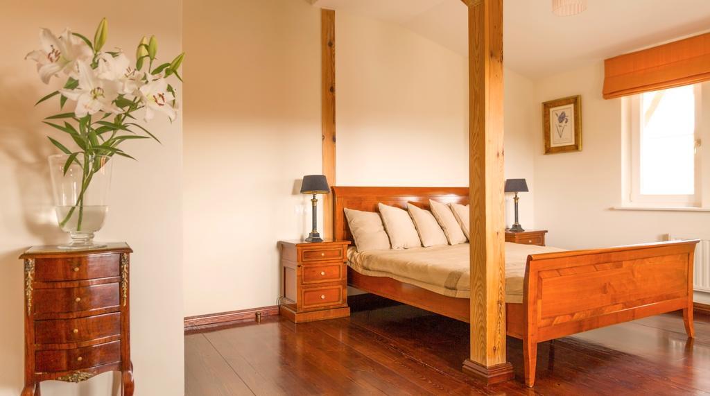 مينززدرويه Villa Modiva المظهر الخارجي الصورة